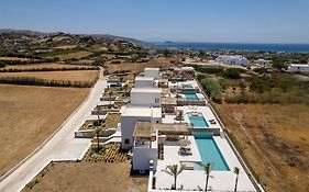 Cocopalm Villas Naxos