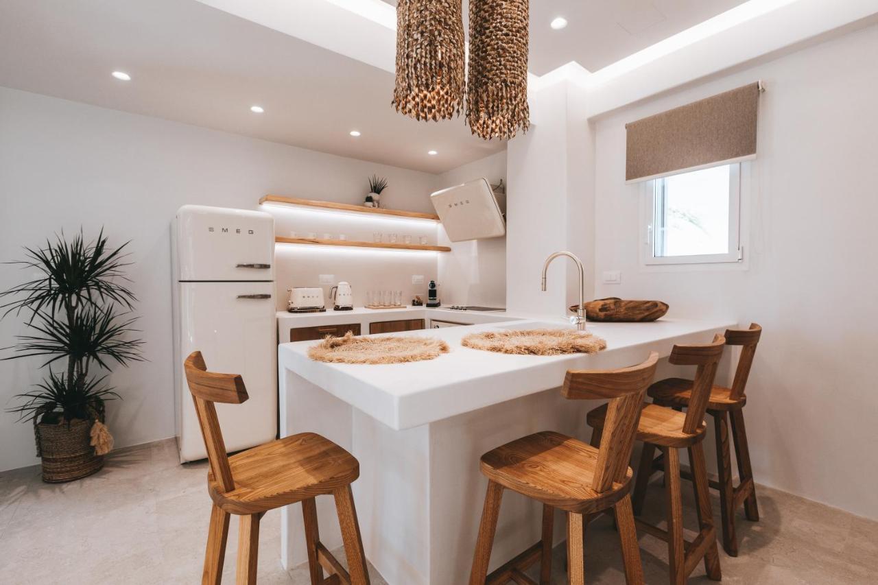 Cocopalm Villas Naxos Agios Arsenios Εξωτερικό φωτογραφία
