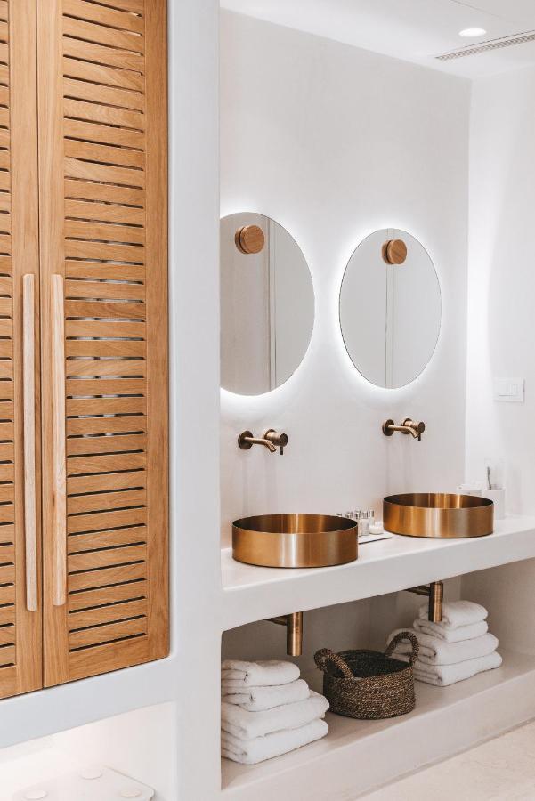 Cocopalm Villas Naxos Agios Arsenios Εξωτερικό φωτογραφία