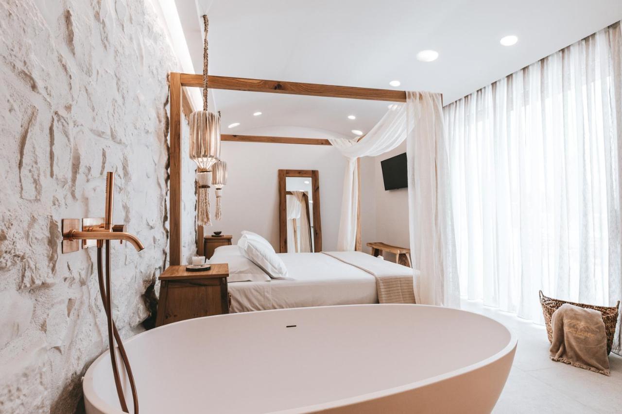 Cocopalm Villas Naxos Agios Arsenios Εξωτερικό φωτογραφία