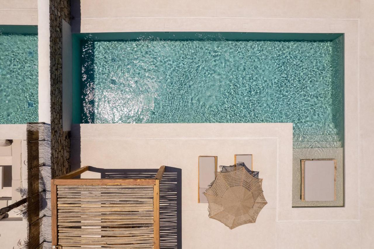 Cocopalm Villas Naxos Agios Arsenios Εξωτερικό φωτογραφία