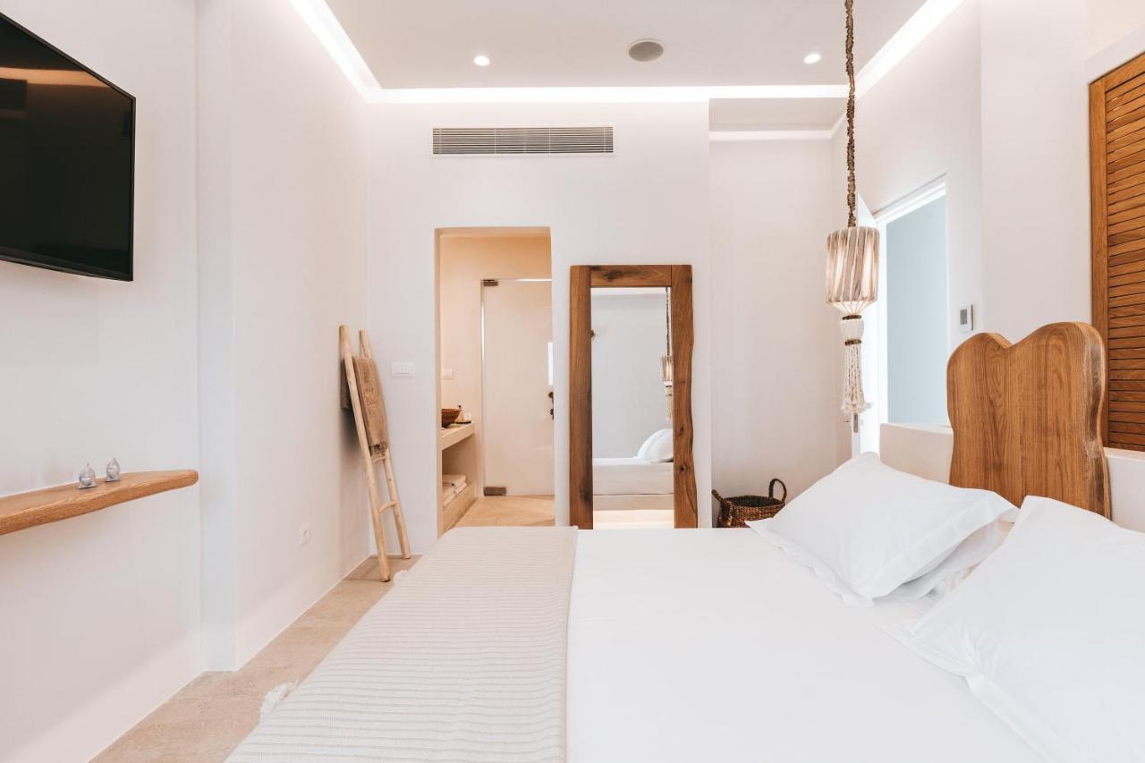 Cocopalm Villas Naxos Agios Arsenios Εξωτερικό φωτογραφία