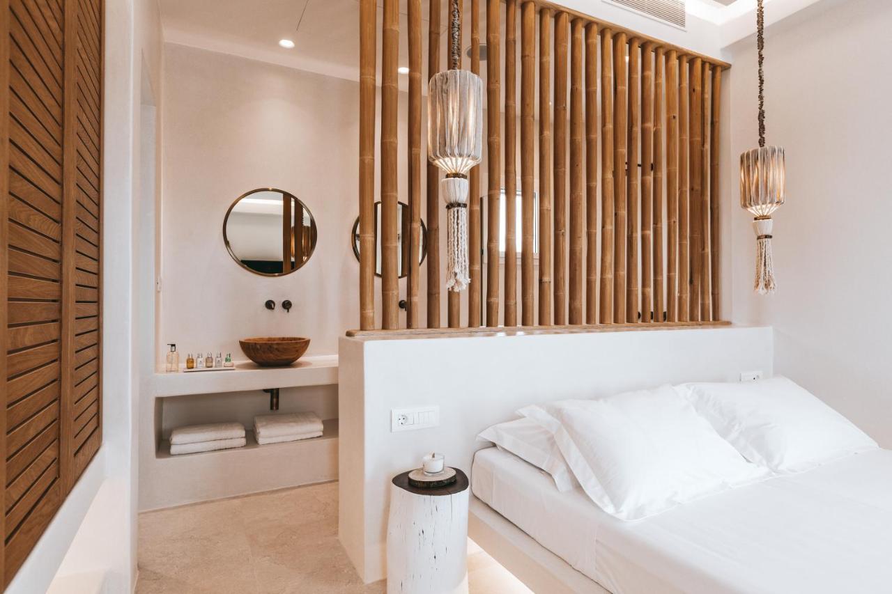 Cocopalm Villas Naxos Agios Arsenios Εξωτερικό φωτογραφία