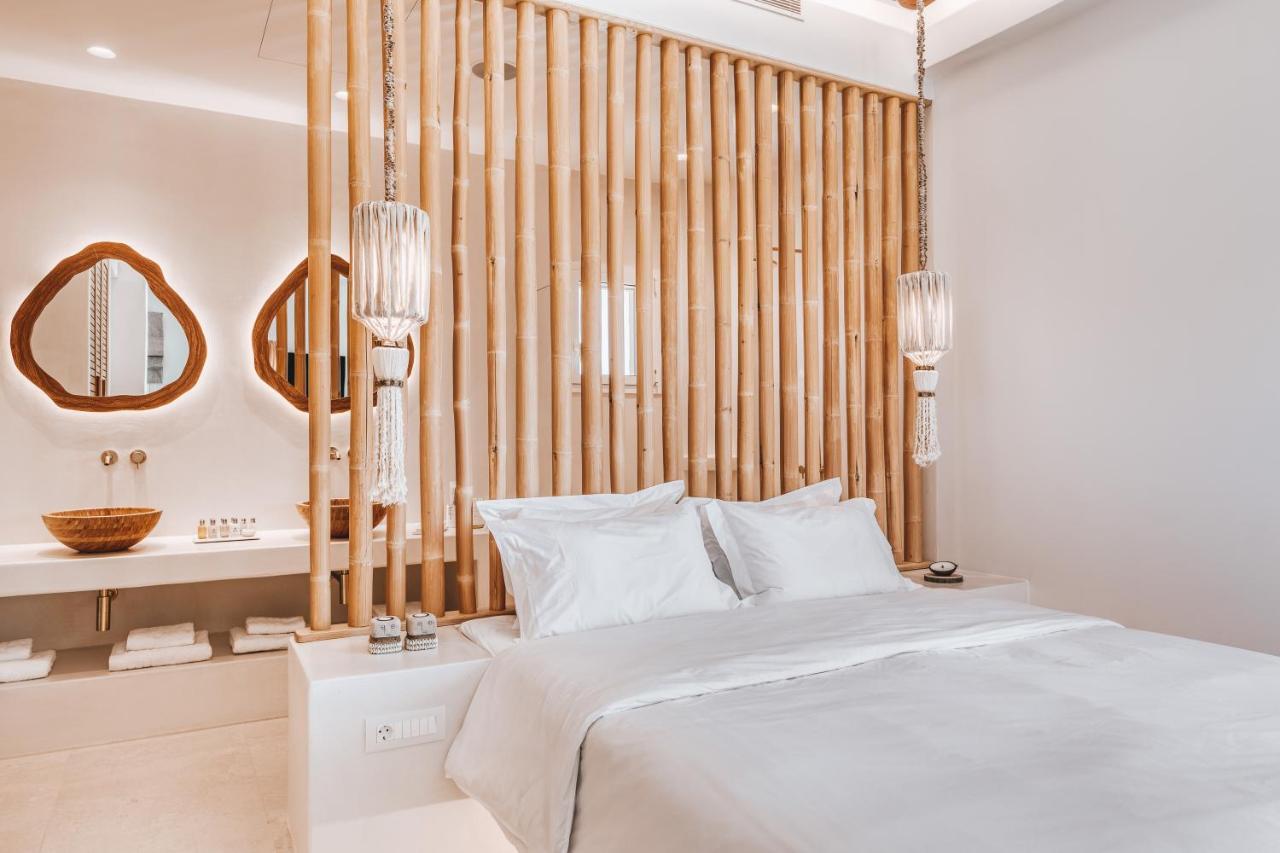 Cocopalm Villas Naxos Agios Arsenios Εξωτερικό φωτογραφία