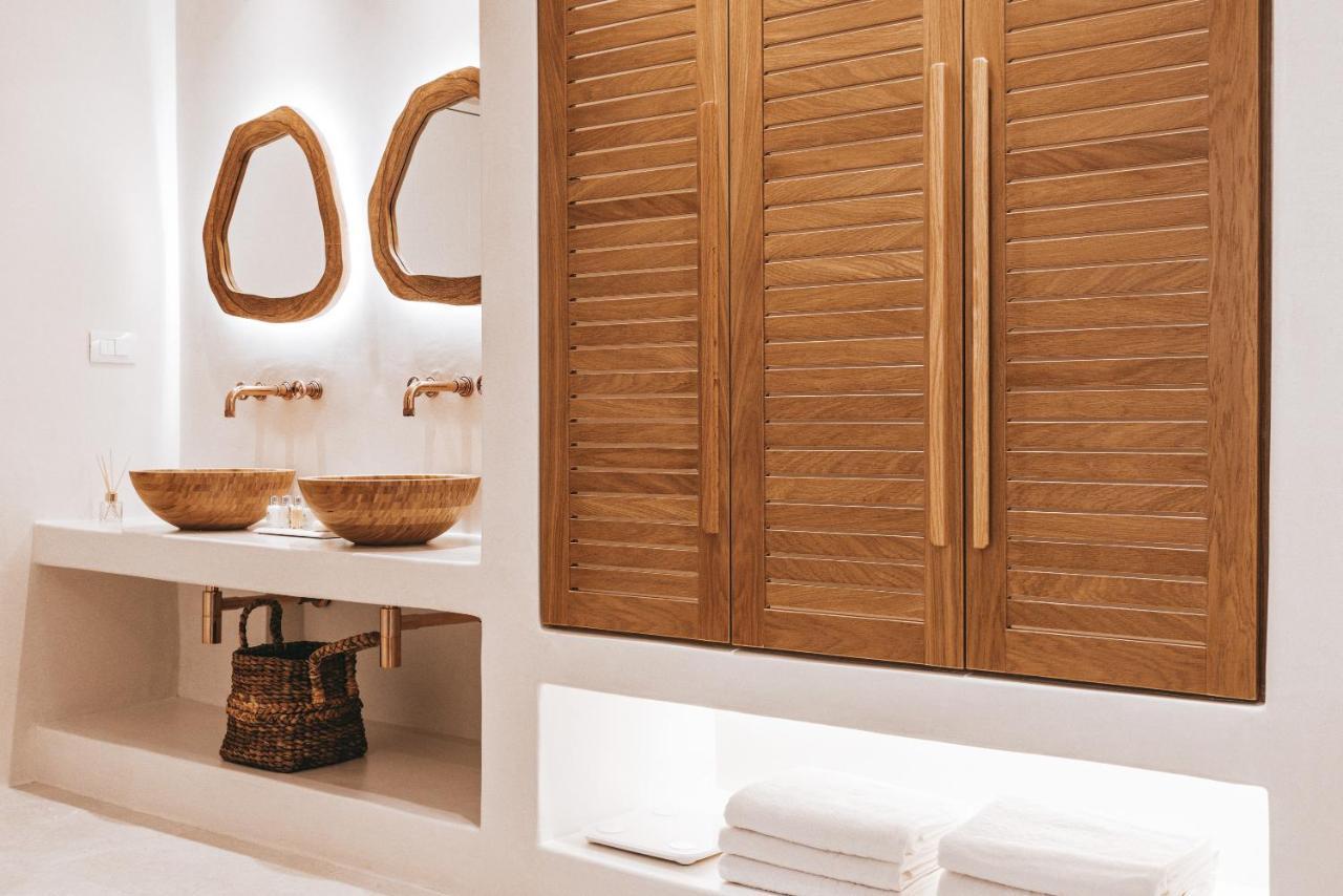 Cocopalm Villas Naxos Agios Arsenios Εξωτερικό φωτογραφία