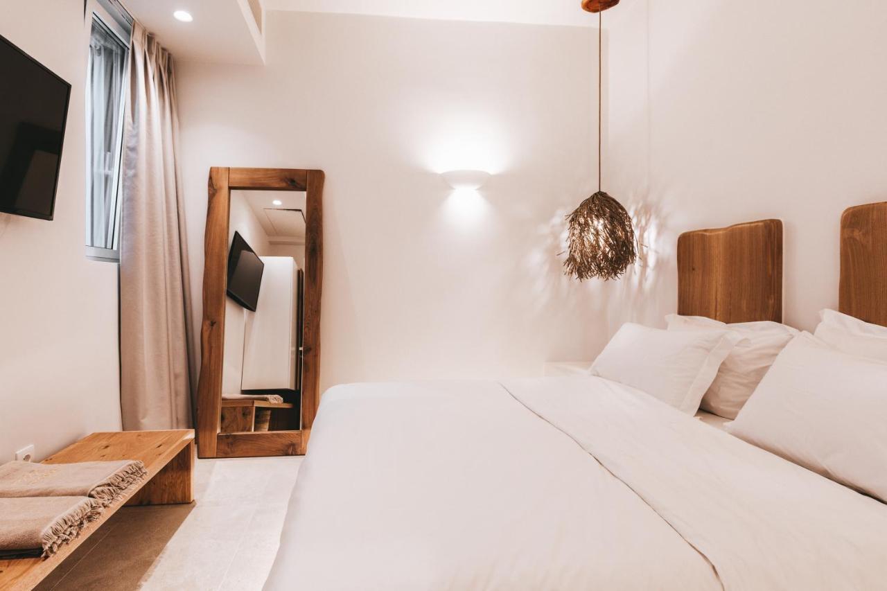 Cocopalm Villas Naxos Agios Arsenios Εξωτερικό φωτογραφία