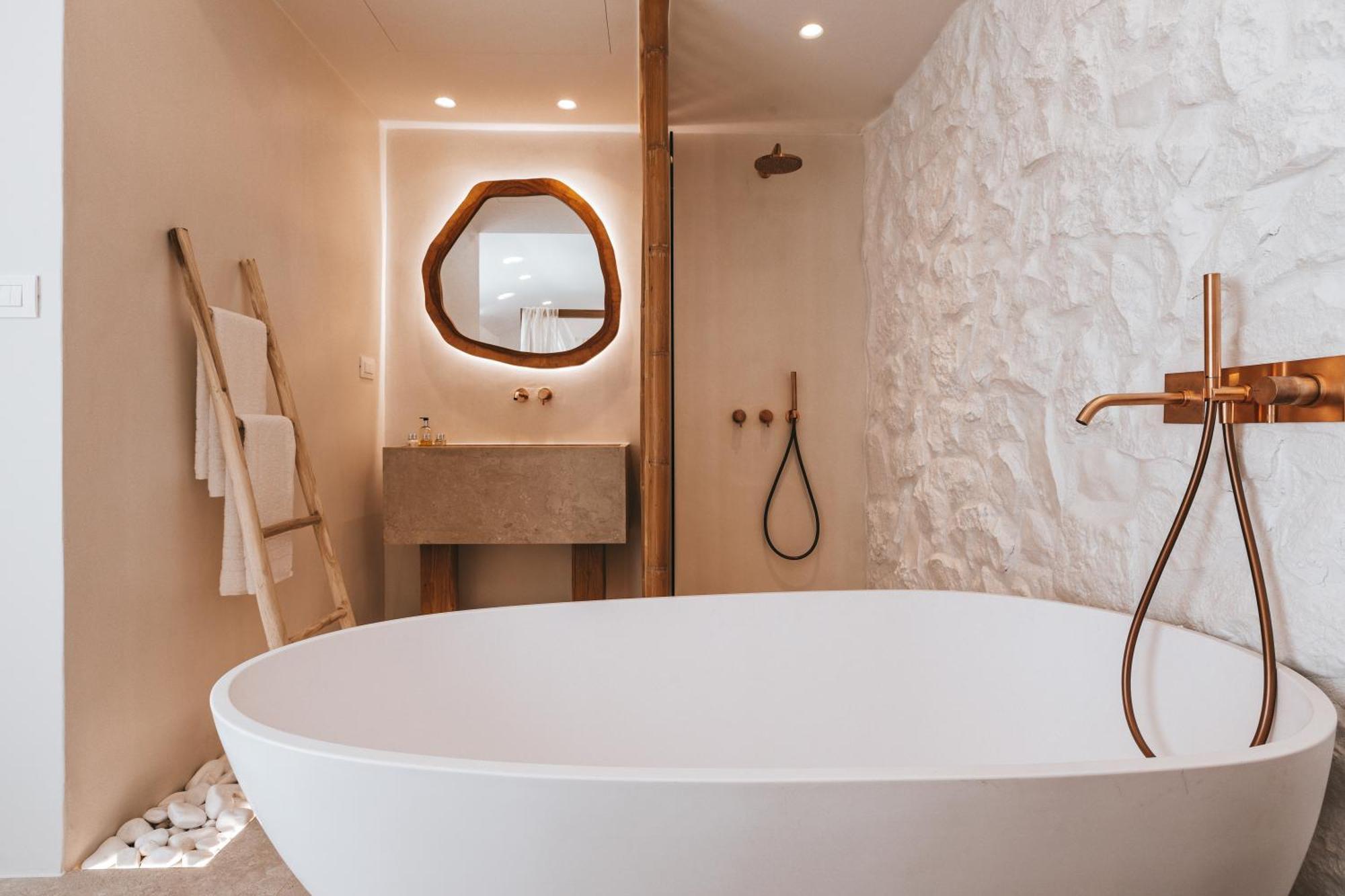 Cocopalm Villas Naxos Agios Arsenios Εξωτερικό φωτογραφία