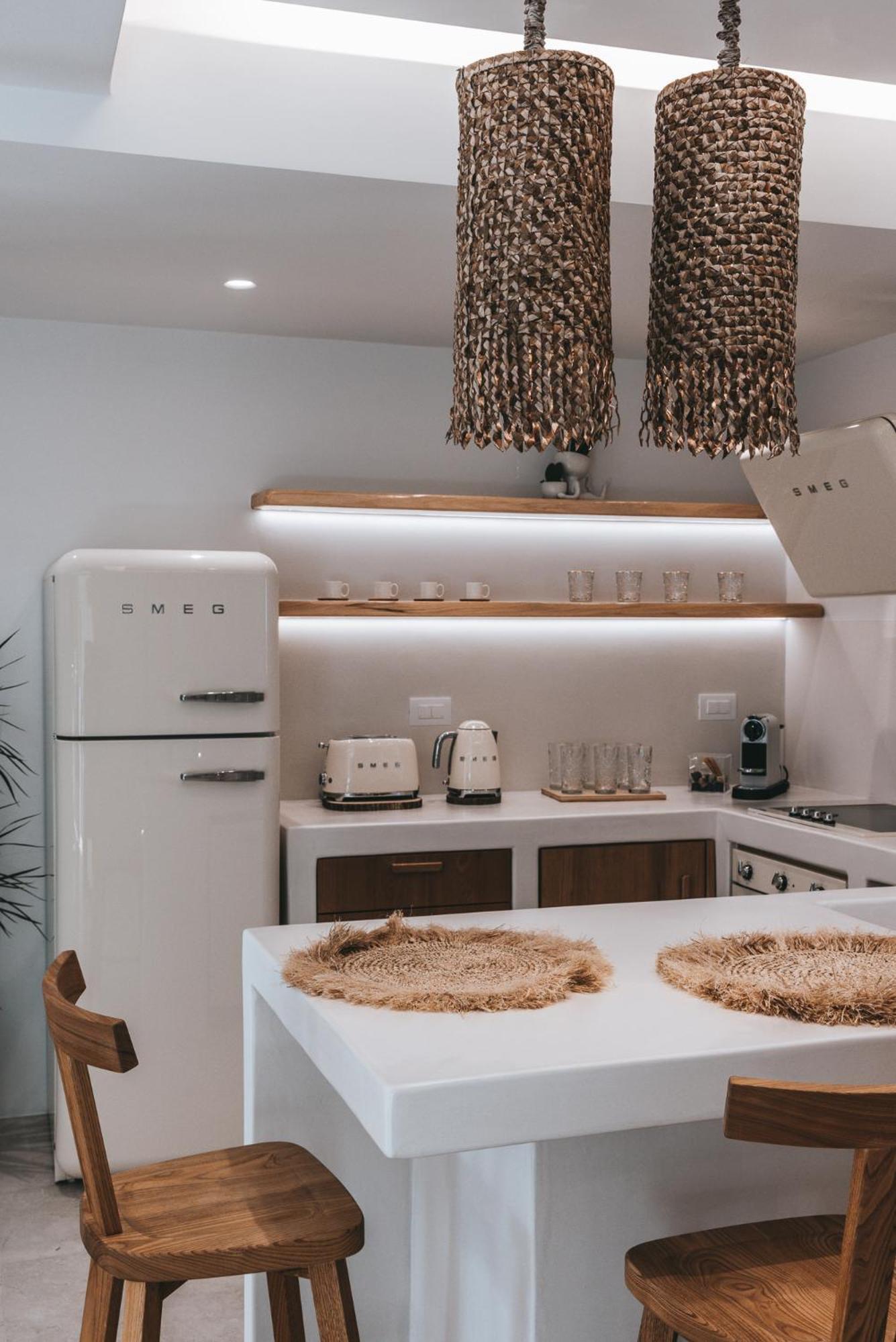 Cocopalm Villas Naxos Agios Arsenios Εξωτερικό φωτογραφία