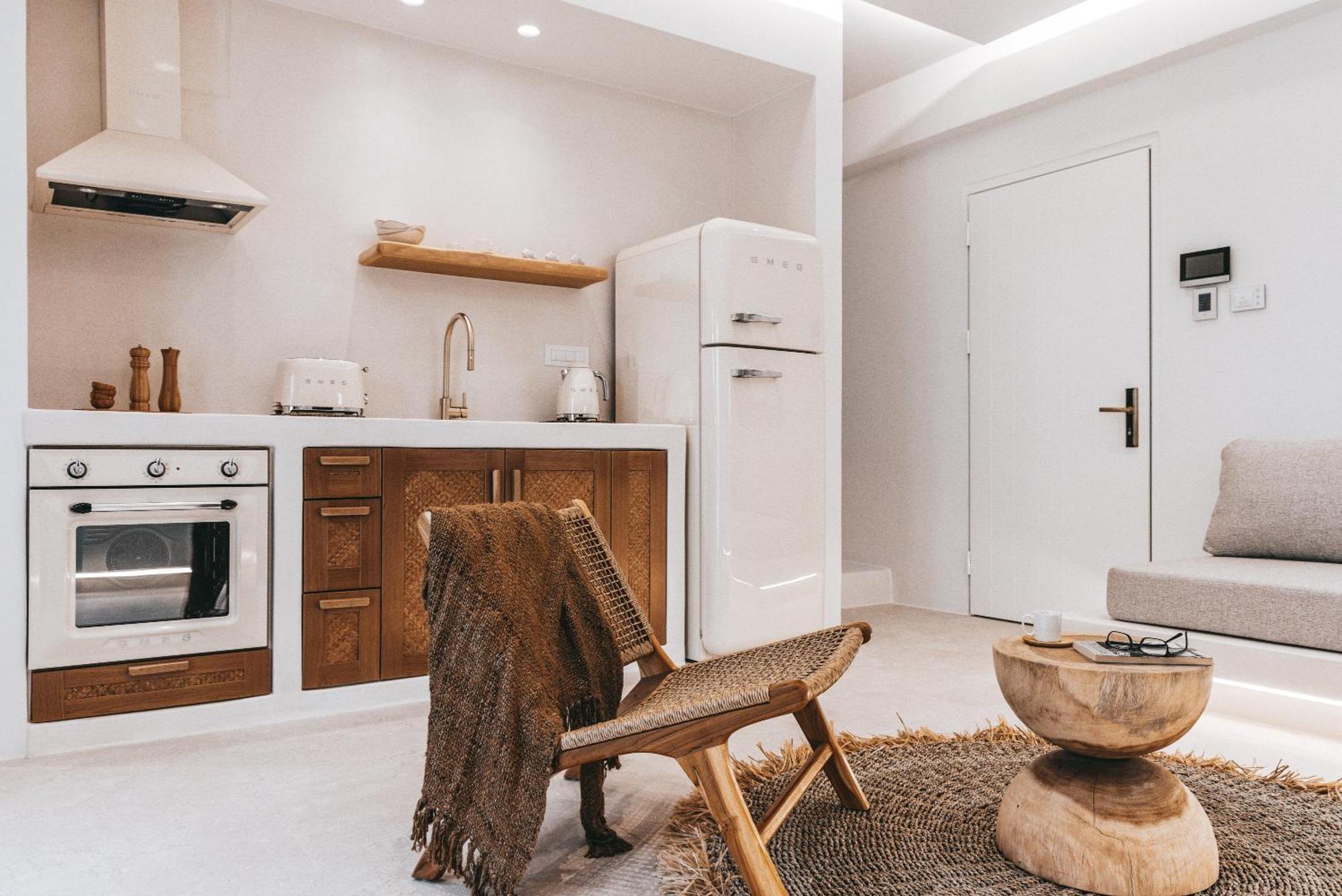Cocopalm Villas Naxos Agios Arsenios Εξωτερικό φωτογραφία