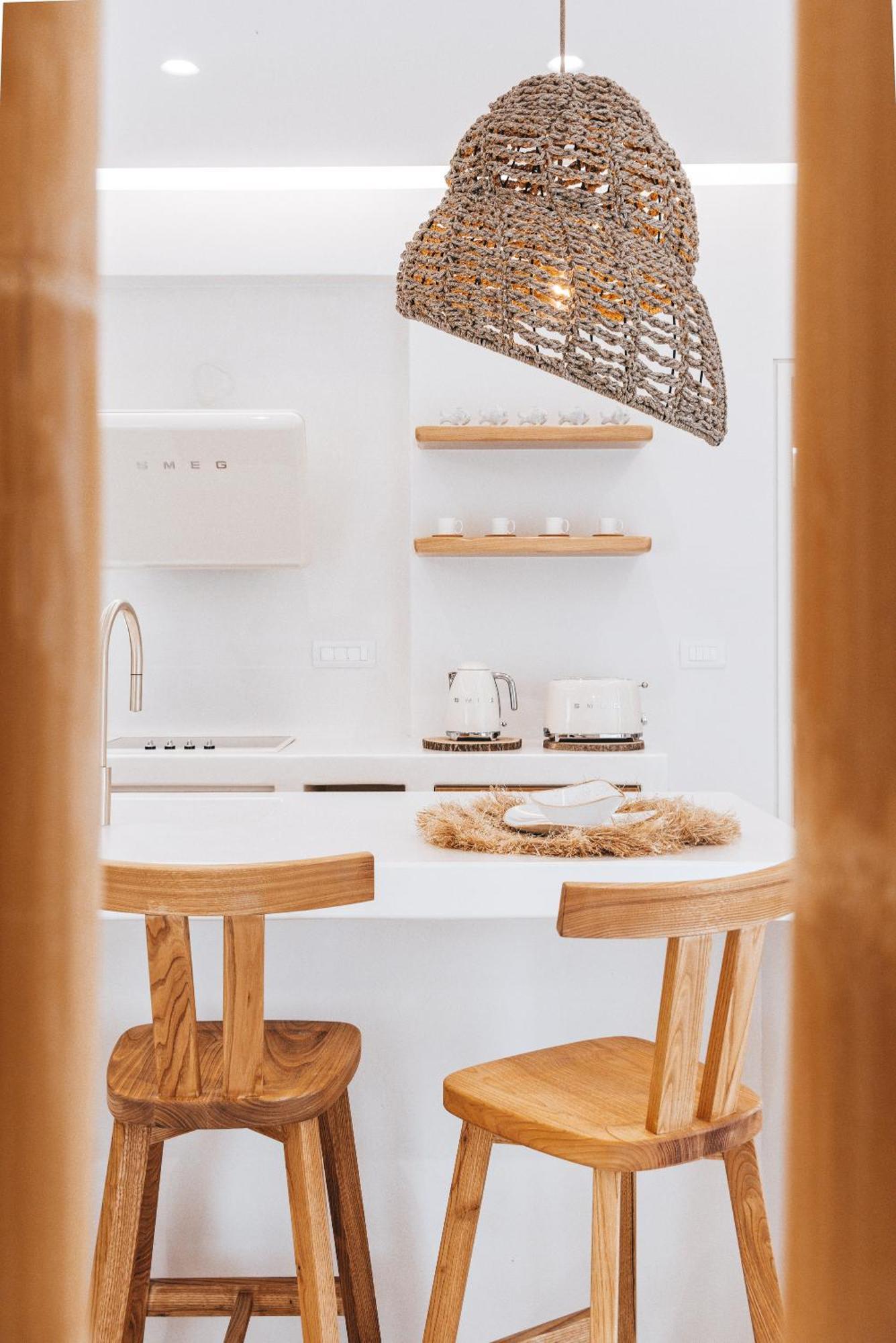 Cocopalm Villas Naxos Agios Arsenios Εξωτερικό φωτογραφία